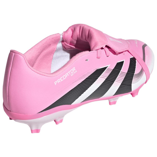 Adidas Beckham Predator League Fold-Over Tongue FG/MG Adidas Beckham Predator League Fold-Over Tongue FG/MG